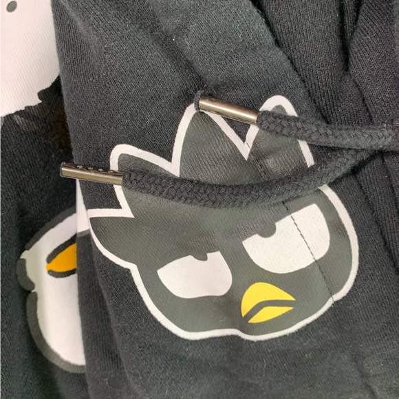 The Hundreds x Hello Kitty Sanrio Characters Authentic Pullover Hoodie Sweater - Picture 7 of 14